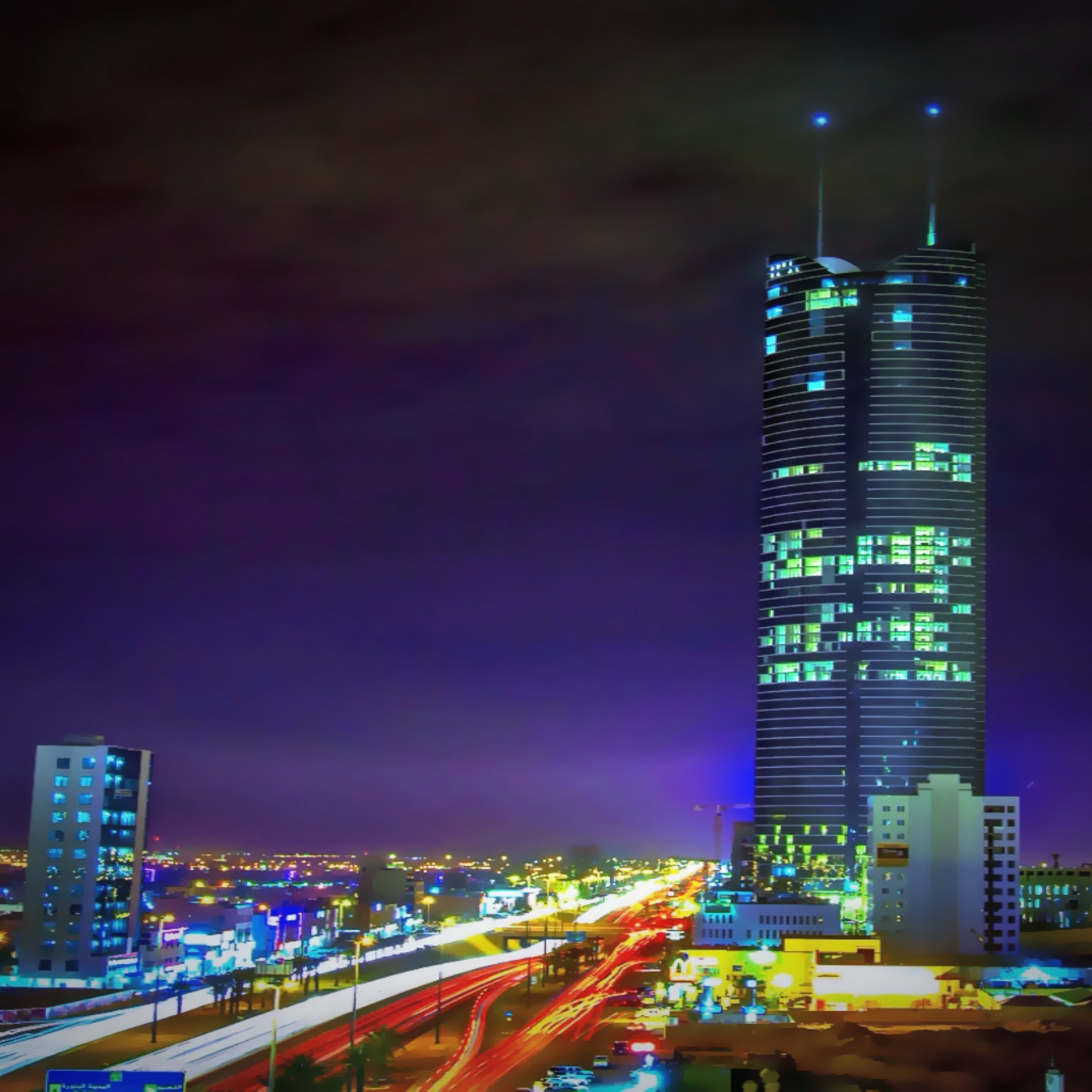 Burj Rafal Hotel 5 Hrs Star Hotel In Riyadh Riyadh