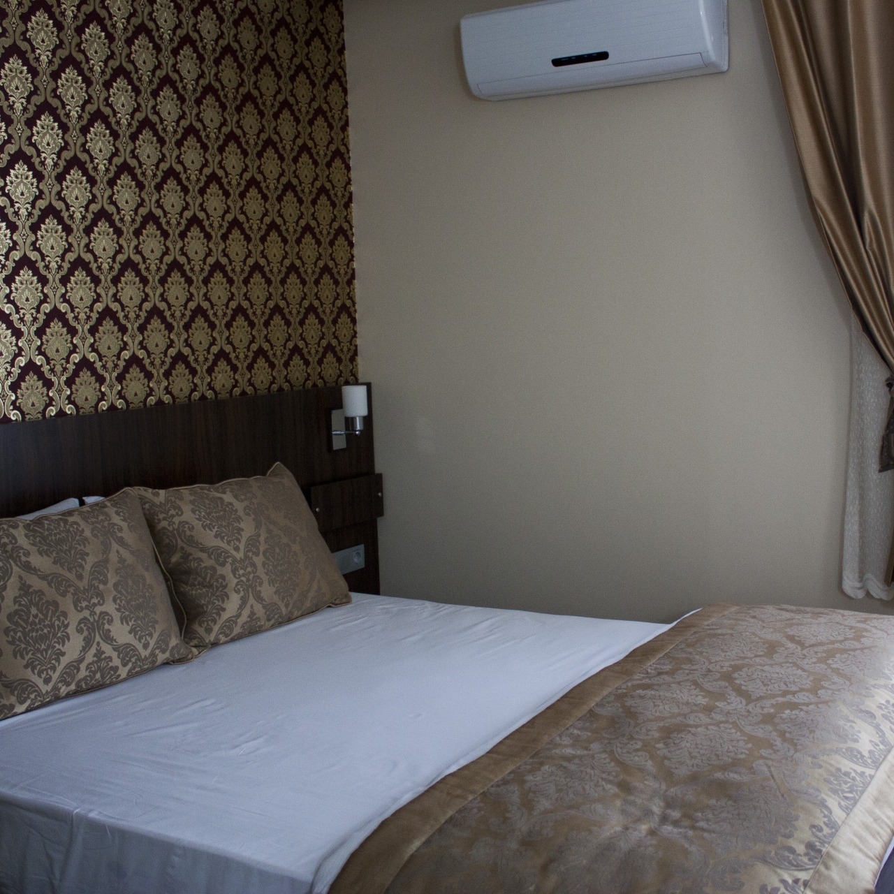 Istanbul Central Hotel In Istanbul Istanbul Hrs