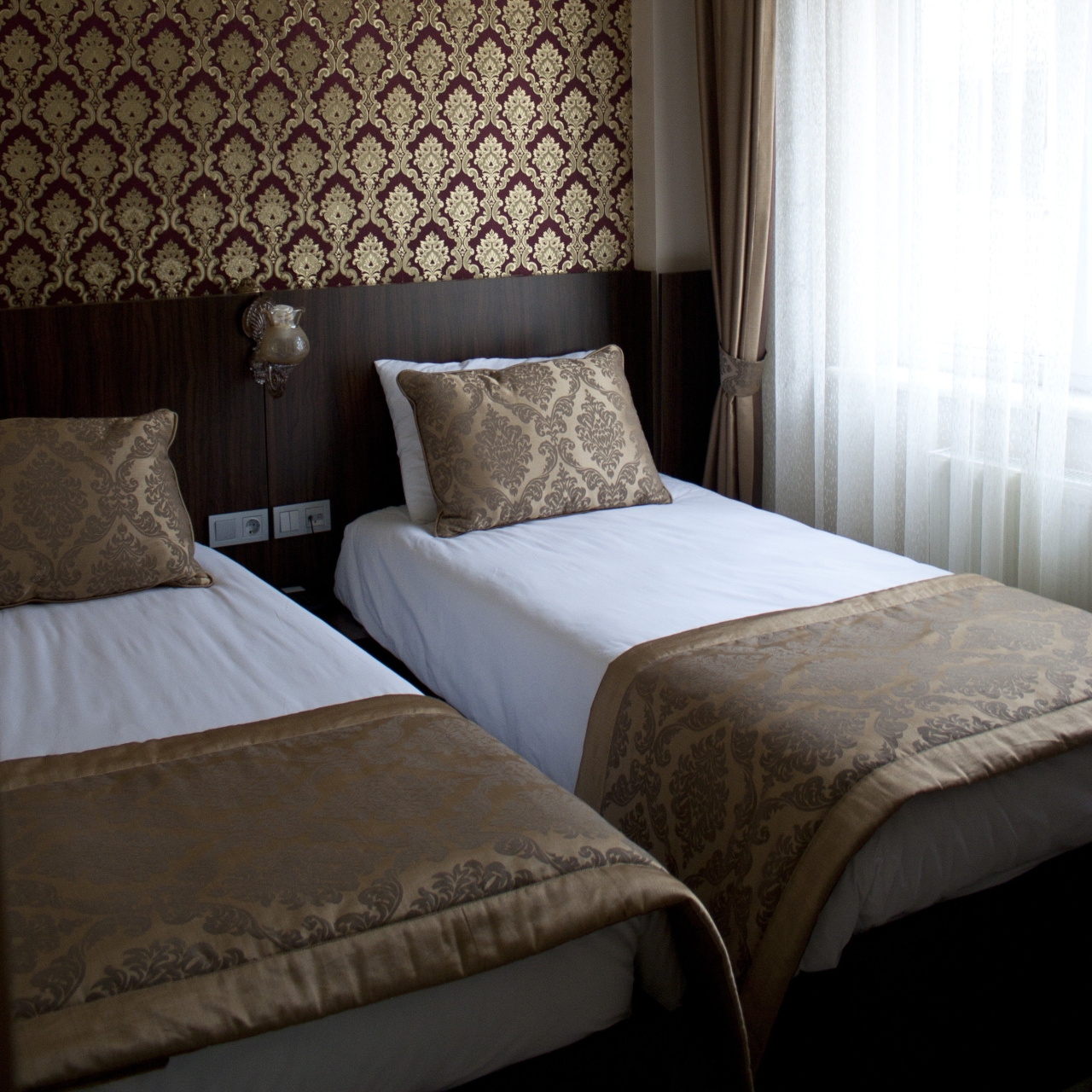 Istanbul Central Hotel In Istanbul Istanbul Hrs