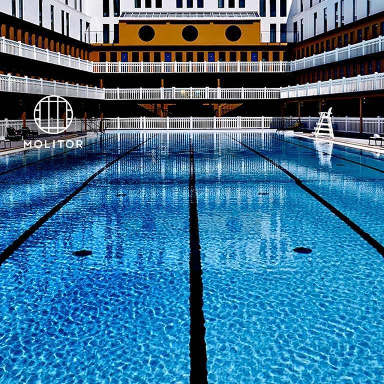 Hotel Molitor Paris Mgallery 5 Hrs Star Hotel In Paris Ile De France