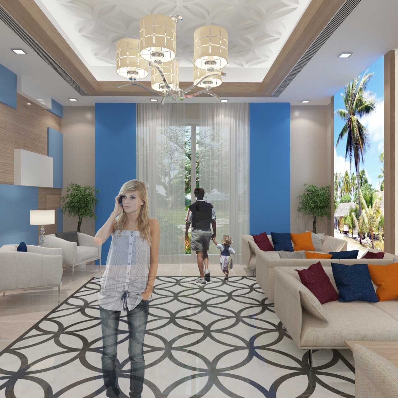Zena Hotel Bodrum In Guvercinlik Mugla Ili Hrs