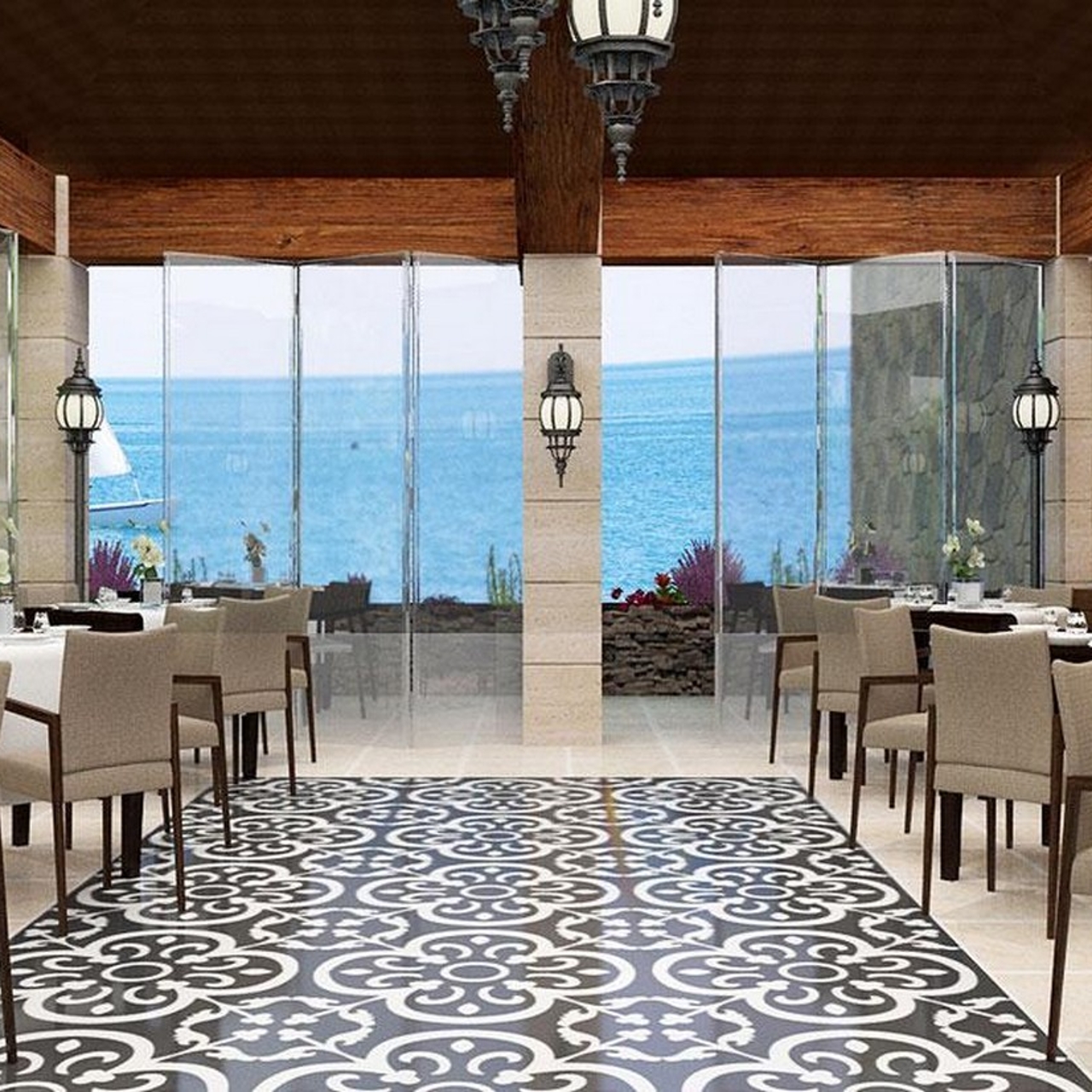 Zena Hotel Bodrum In Guvercinlik Mugla Ili Hrs