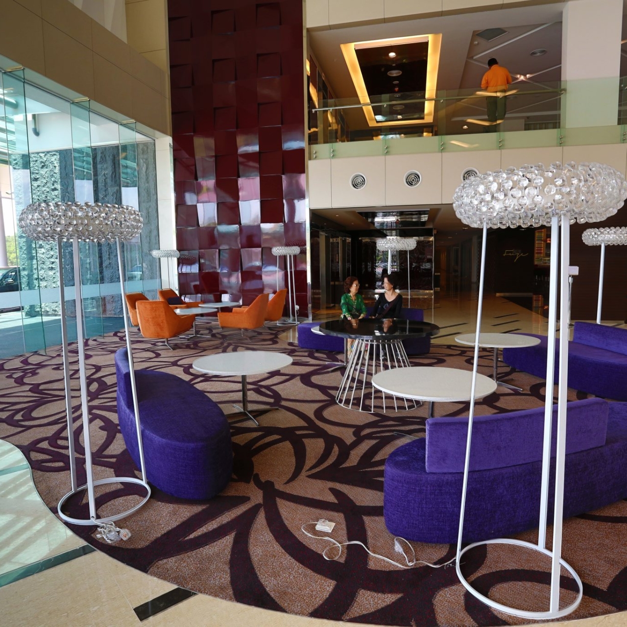 Hotel The Everly Putrajaya 4 Hrs Star Hotel In Putrajaya Wilayah Persekutuan Putrajaya