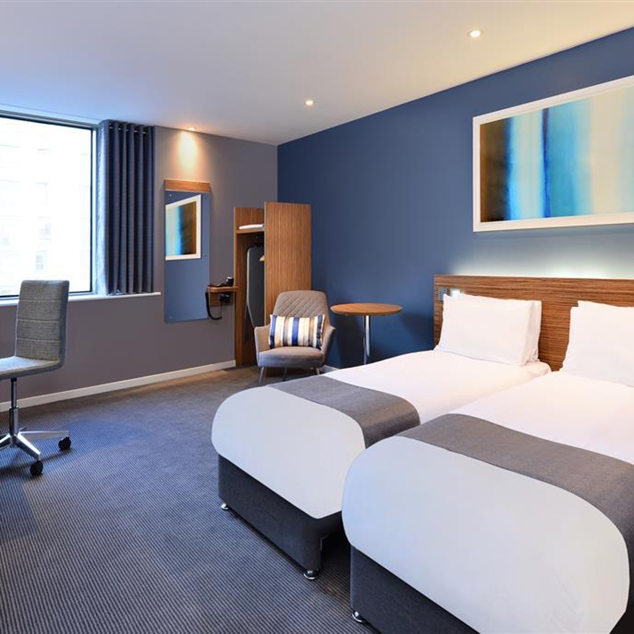 Hotel TRAVELODGE LONDON WALTHAMSTOW in Walthamstow, London bei HRS günstig  buchen