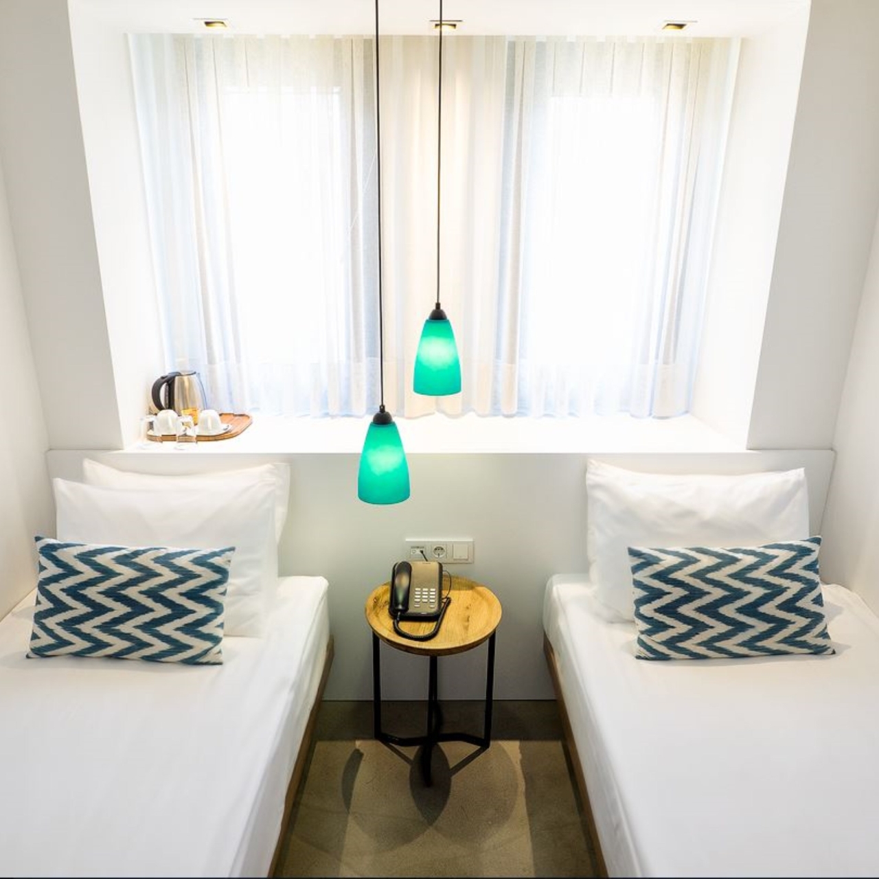 Hotel Alilass In Istanbul Istanbul Hrs