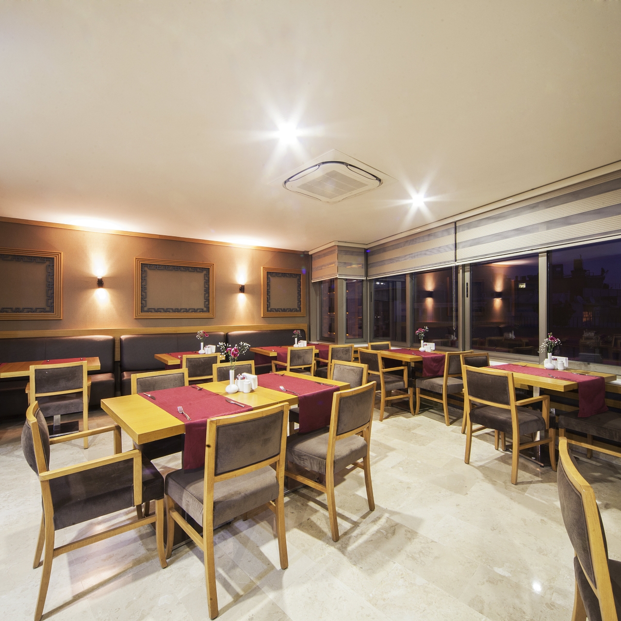 Delta Hotel Istanbul In Istanbul Istanbul Hrs