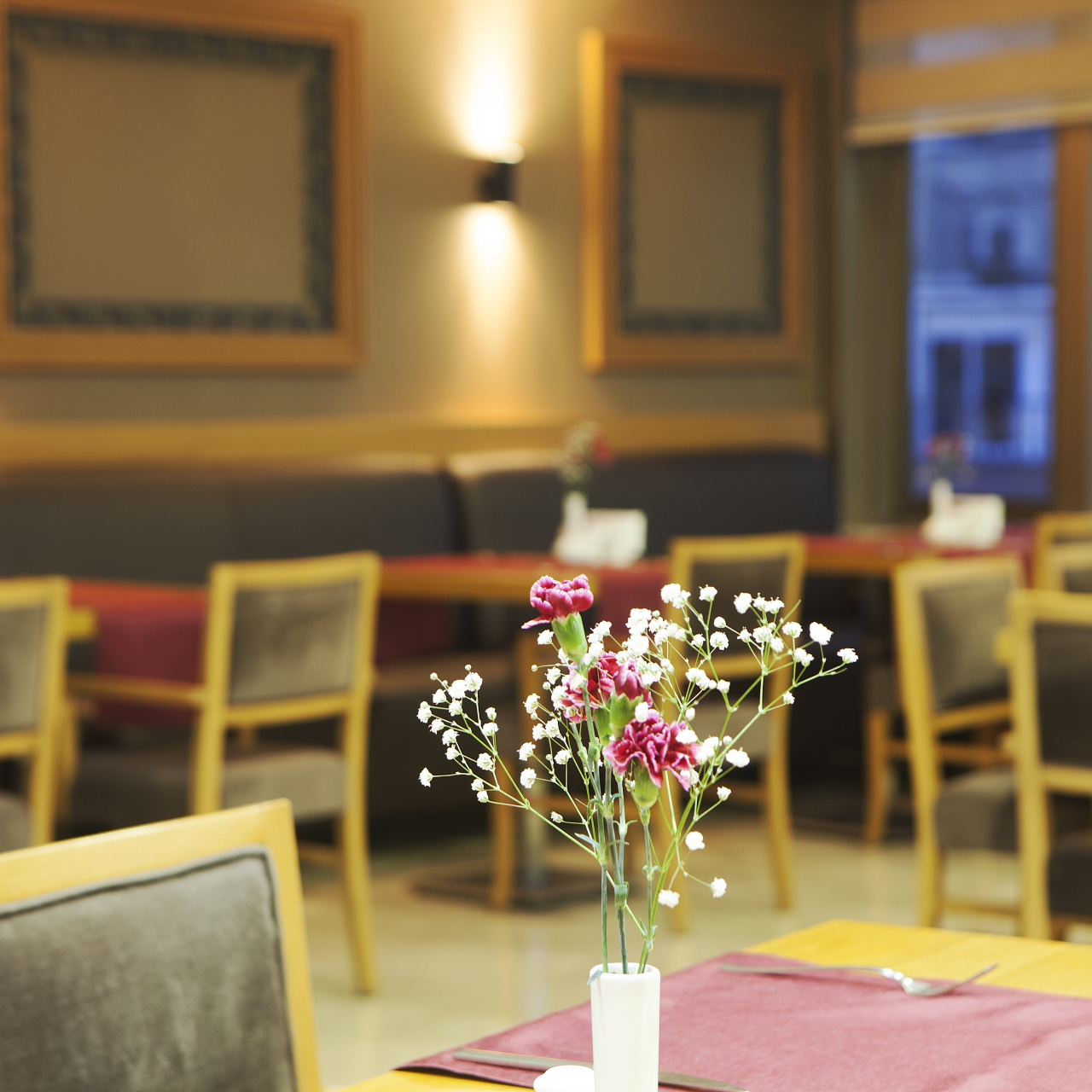 Delta Hotel Istanbul In Istanbul Istanbul Hrs