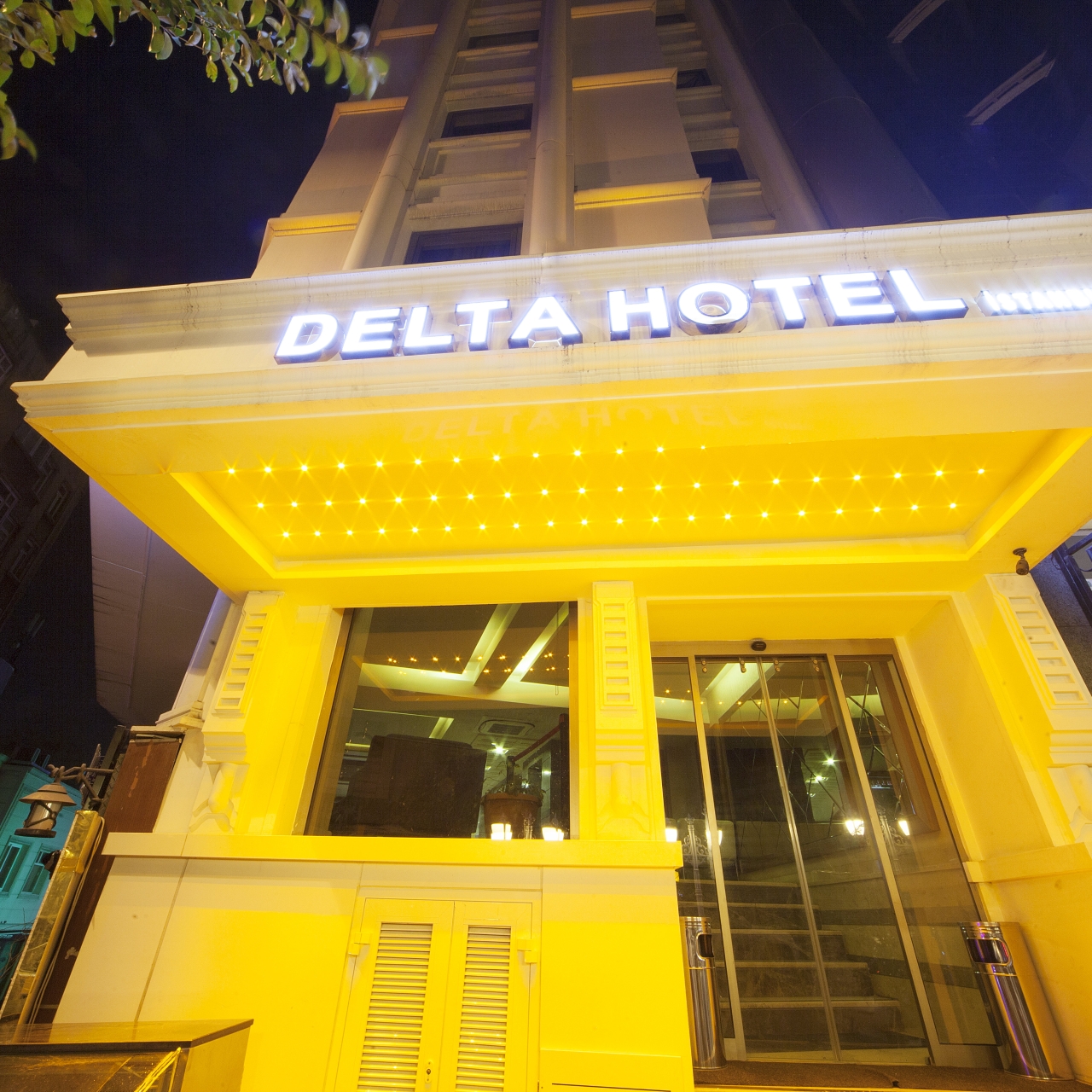 Delta Hotel Istanbul In Istanbul Istanbul Hrs