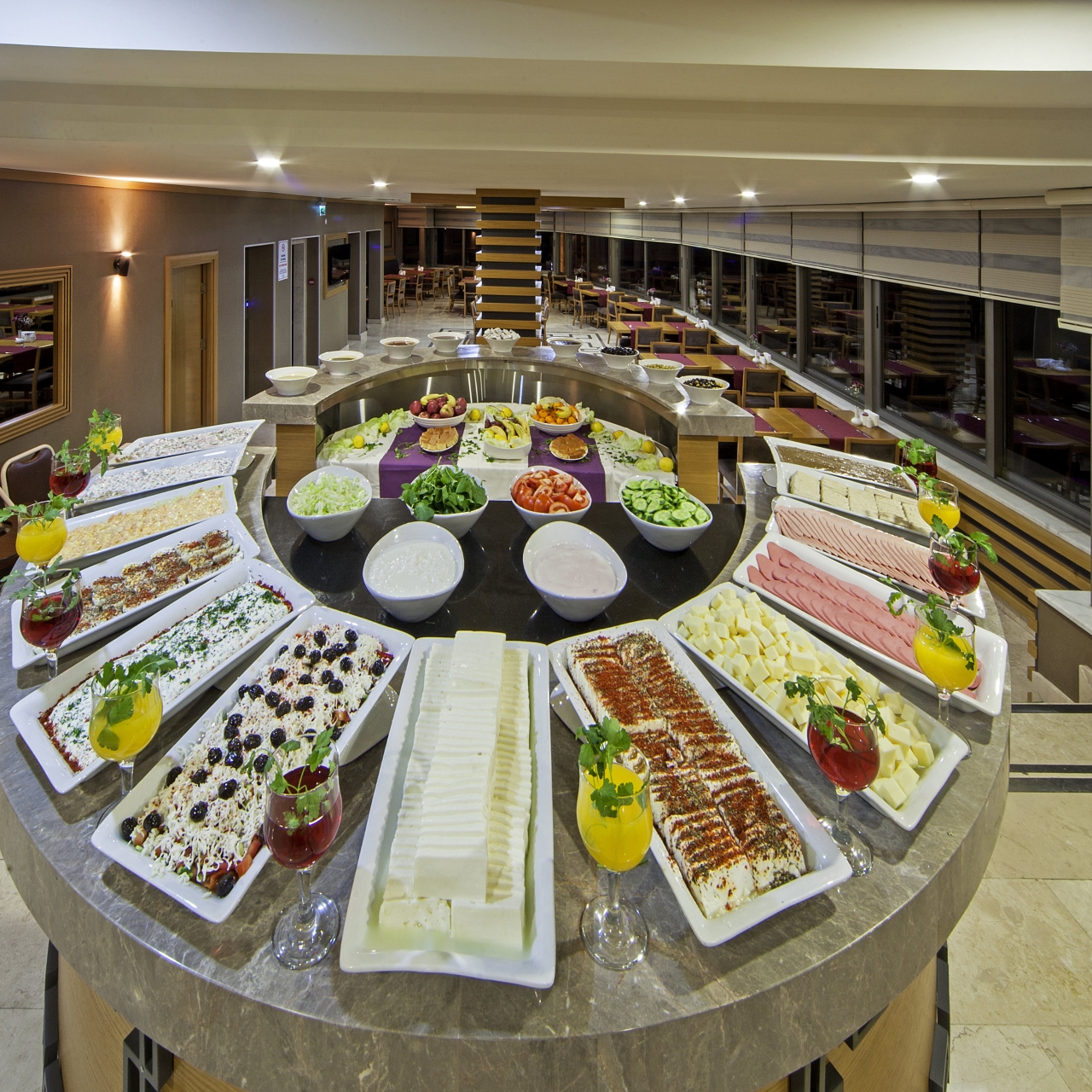 Delta Hotel Istanbul In Istanbul Istanbul Hrs