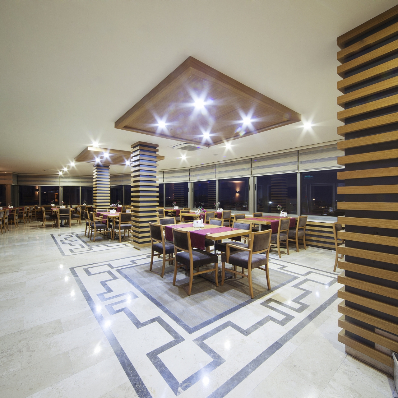 Delta Hotel Istanbul In Istanbul Istanbul Hrs