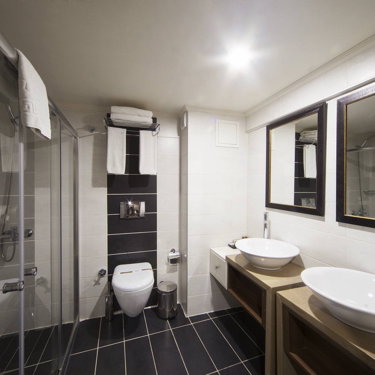 Delta Hotel Istanbul In Istanbul Istanbul Hrs