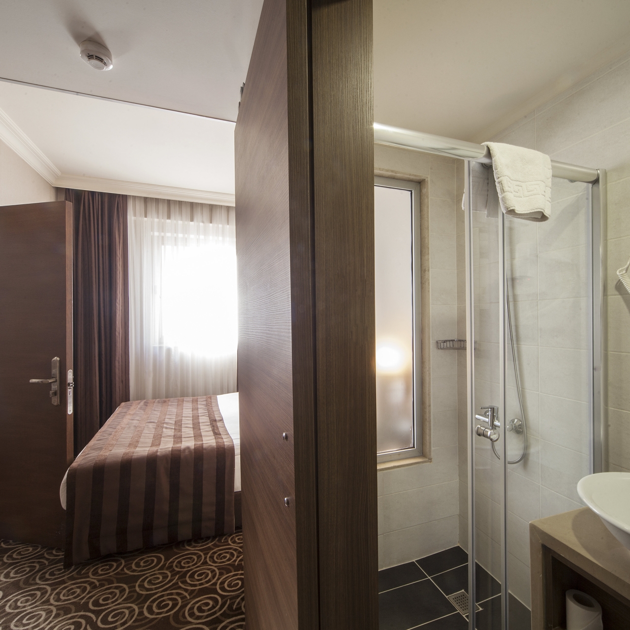 Delta Hotel Istanbul In Istanbul Istanbul Hrs