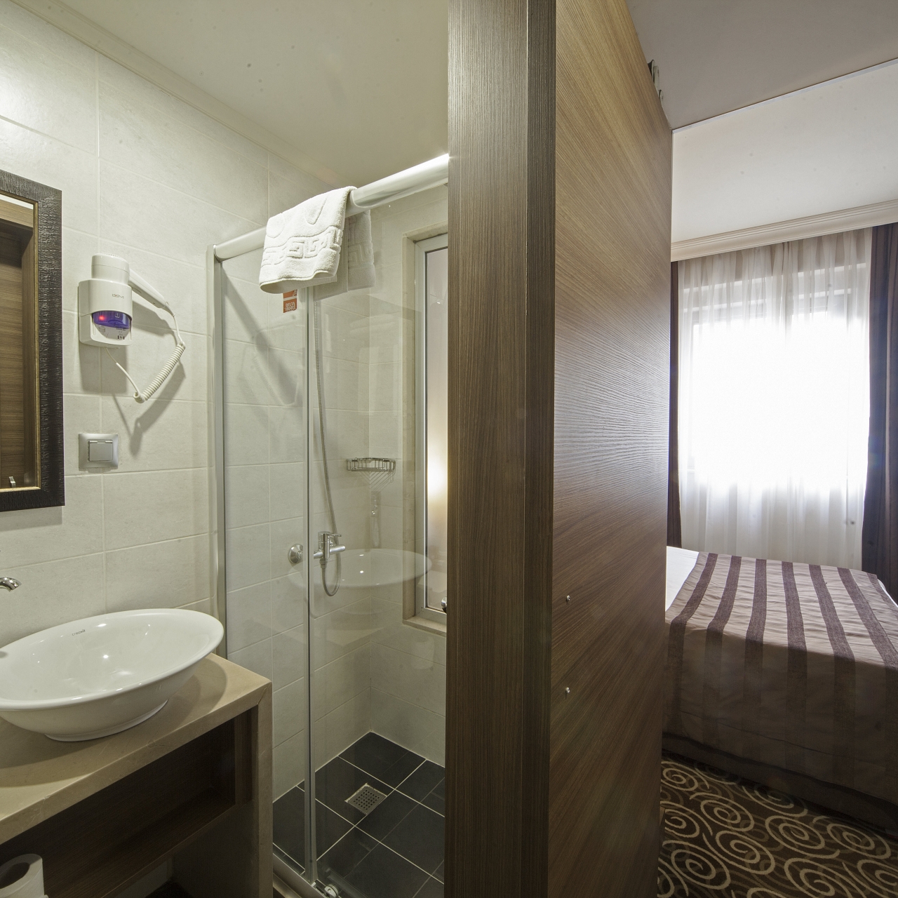 Delta Hotel Istanbul In Istanbul Istanbul Hrs