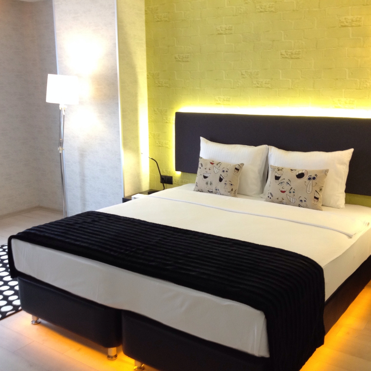 Hotel Tempo Fair Suites In Istanbul Istanbul Hrs