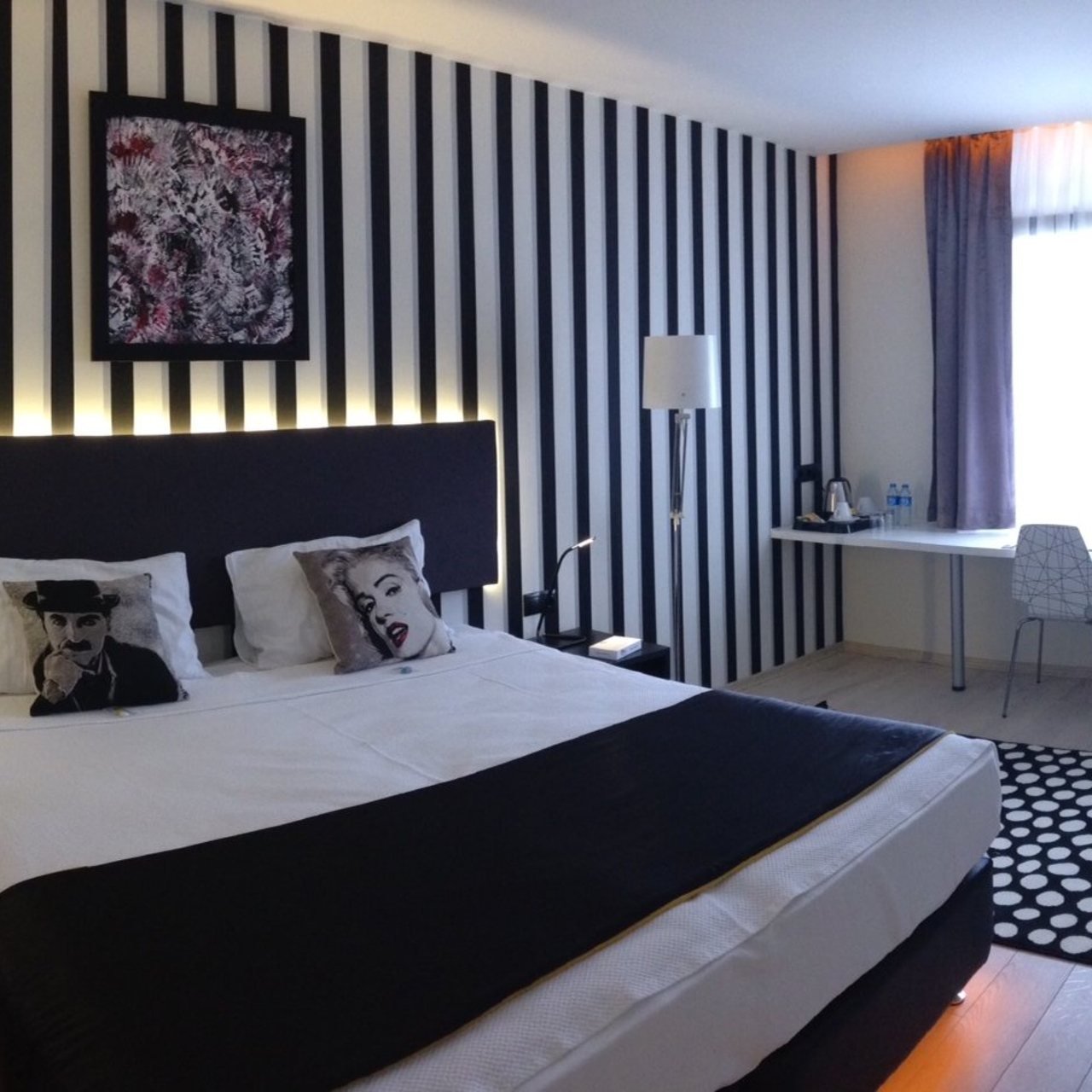 Hotel Tempo Fair Suites In Istanbul Istanbul Hrs