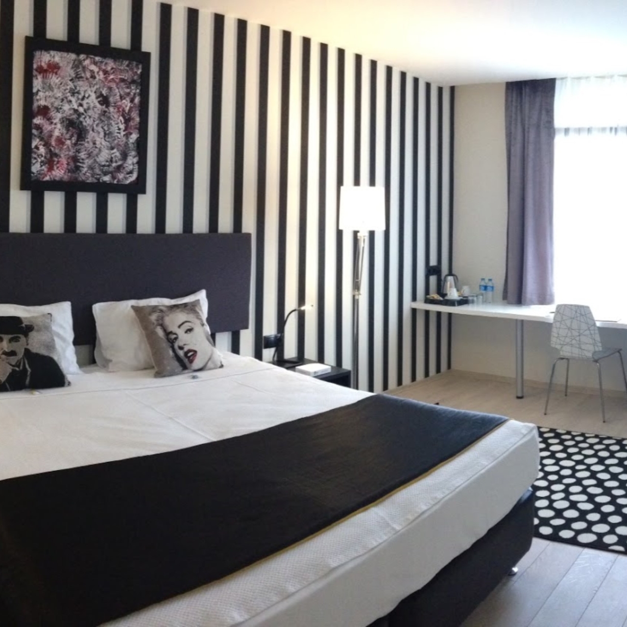 Hotel Tempo Fair Suites In Istanbul Istanbul Hrs