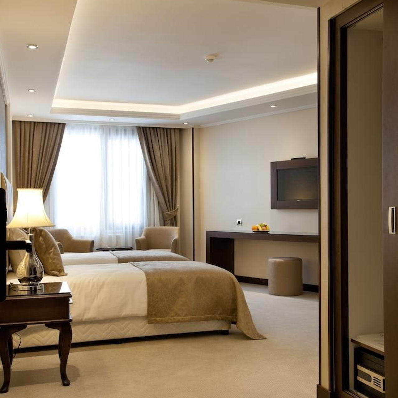 Black Bird Thermal Hotel Spa 4 Hrs Star Hotel In Yalova