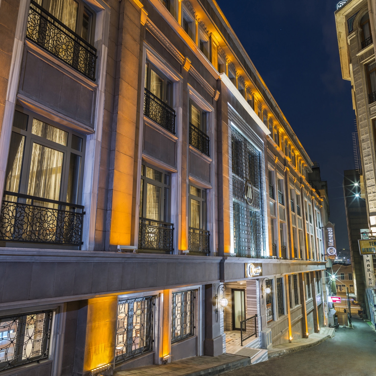 Hotel Manesol Boutique Galata 4 Hrs Star Hotel In Istanbul Istanbul