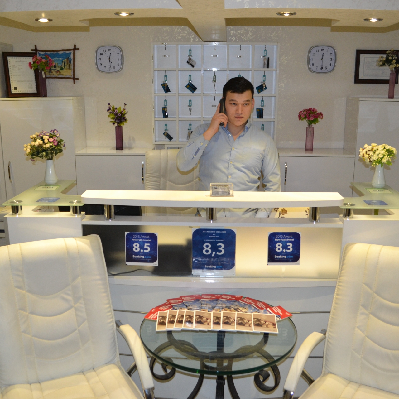 New Hotel Fatih 3 Hrs Star Hotel In Istanbul Istanbul