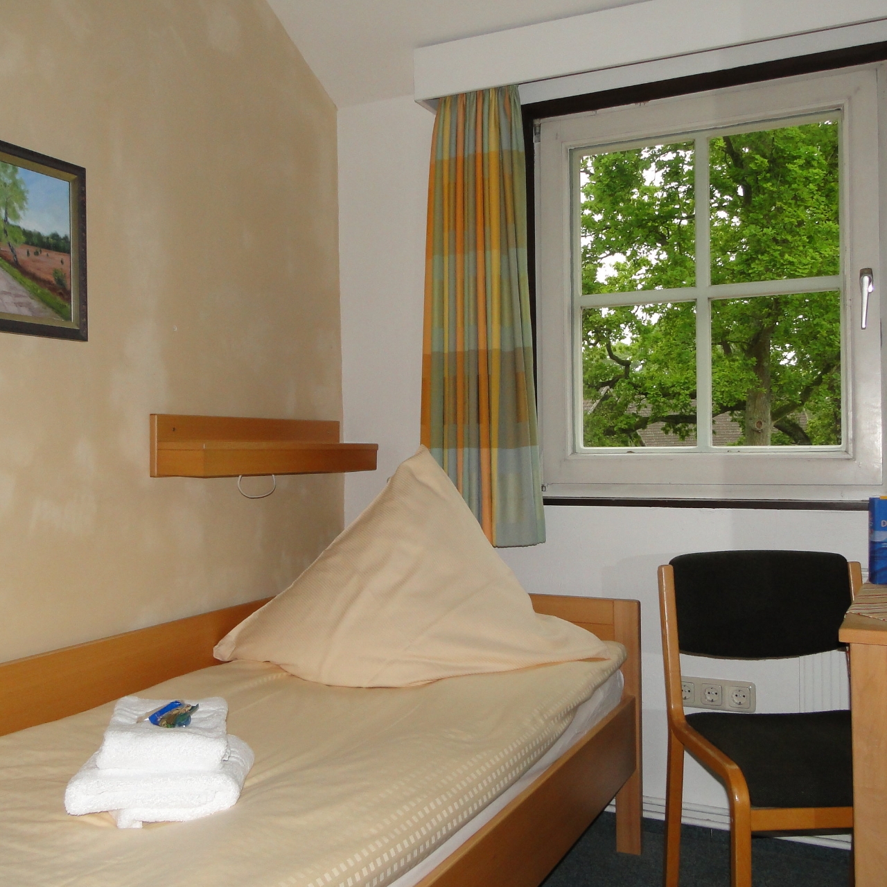 Hotel Ludwig Harms Haus 3 Hrs Star Hotel In Hermannsburg Lower