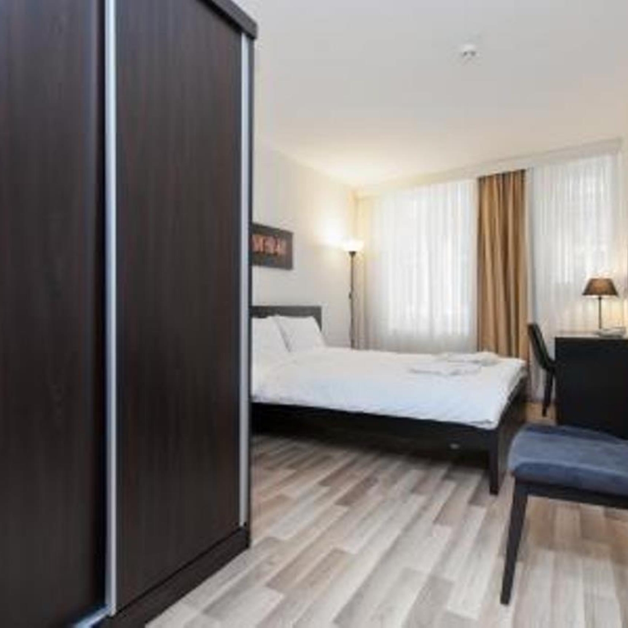 Karakoy Aparts Hotel Special Category In Istanbul Istanbul Hrs