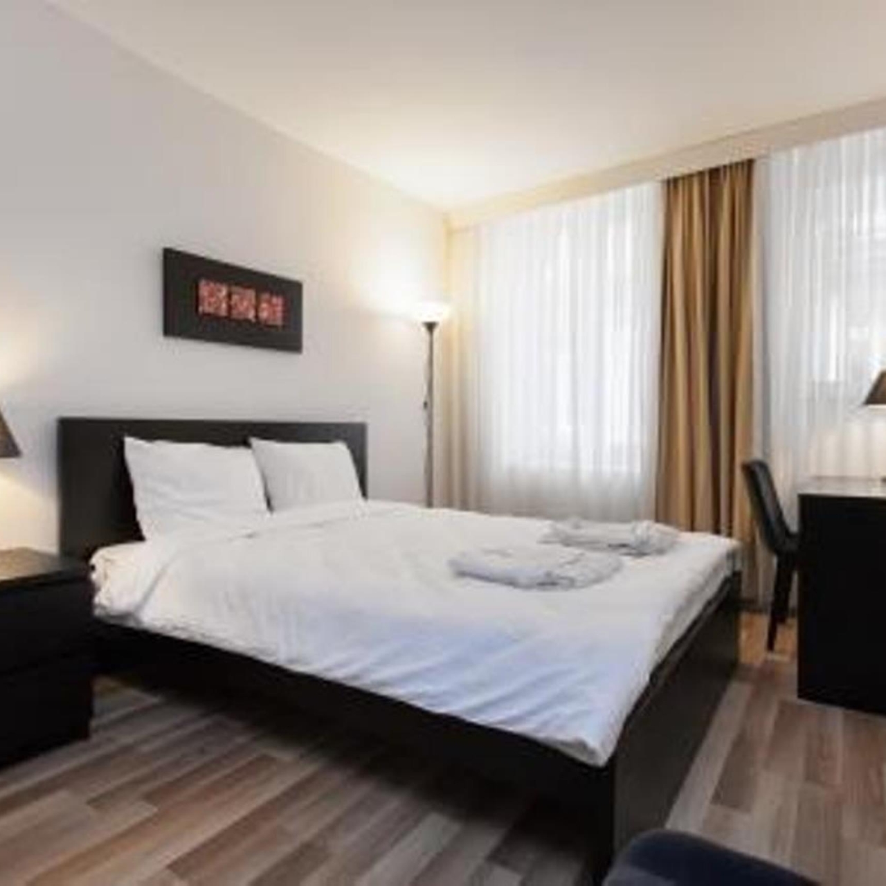 Karakoy Aparts Hotel Special Category In Istanbul Istanbul Hrs