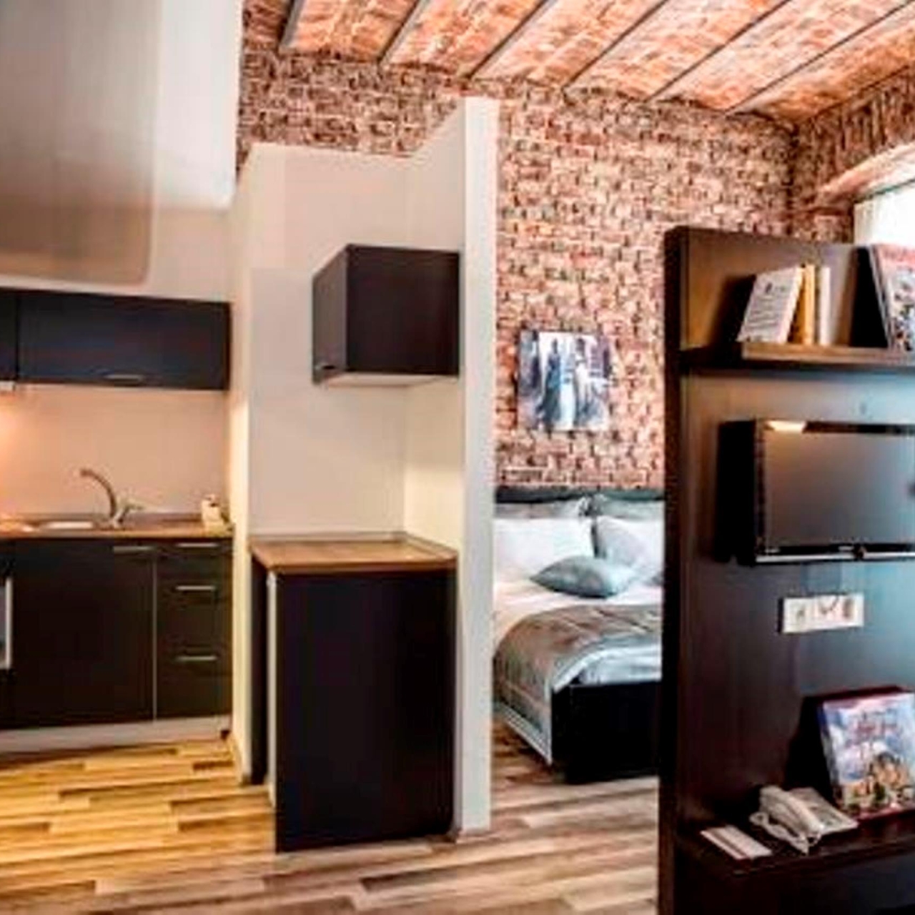 Karakoy Aparts Hotel Special Category In Istanbul Istanbul Hrs