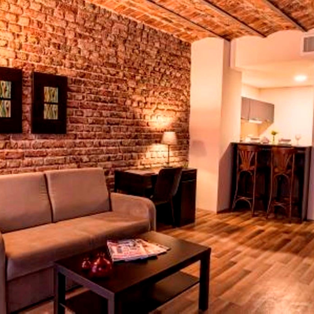 Karakoy Aparts Hotel Special Category In Istanbul Istanbul Hrs