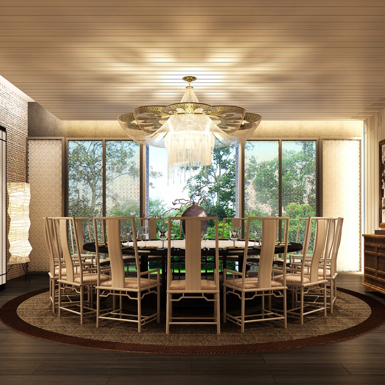 Sunrise Kempinski Hotel Beijing 5 Hrs Star Hotel In Beijing Beijing Municipality
