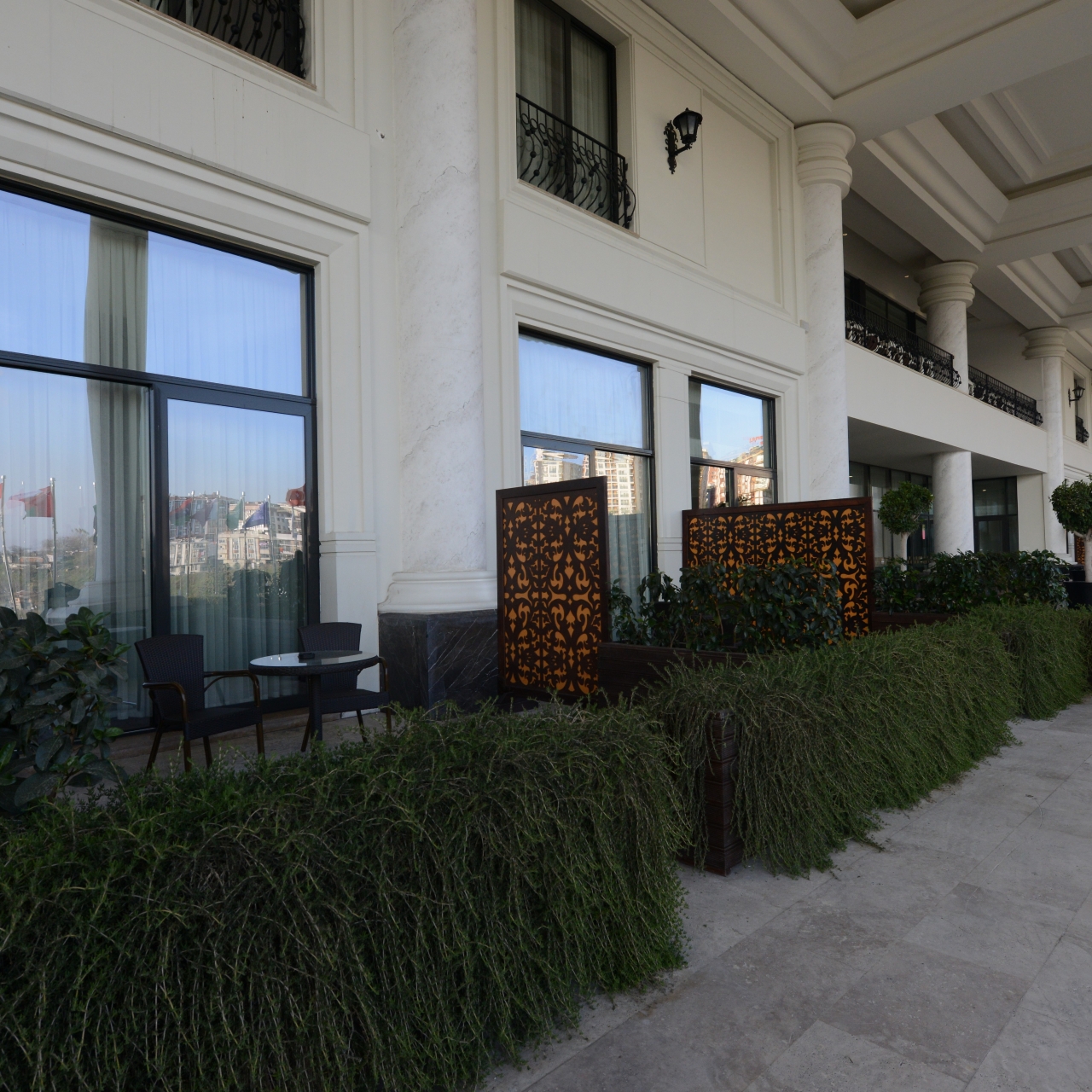 Hotel Isfanbul Holiday Home Suites 4 Hrs Star Hotel In Istanbul Istanbul