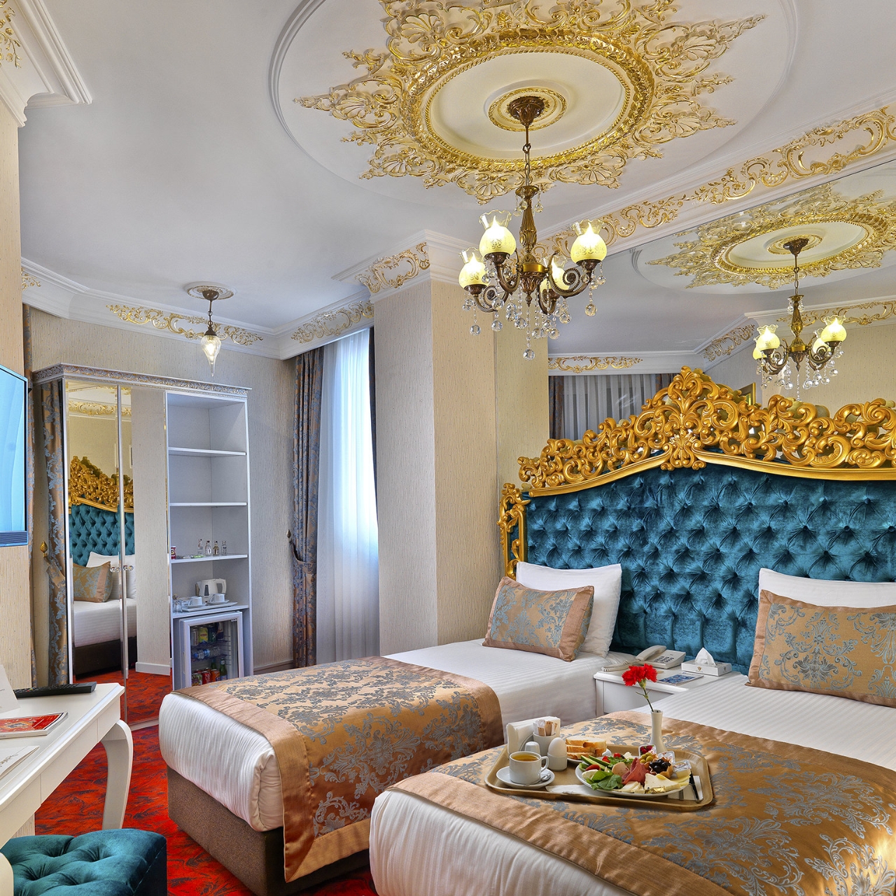 White Monarch Hotel 4 Hrs Star Hotel In Istanbul Istanbul