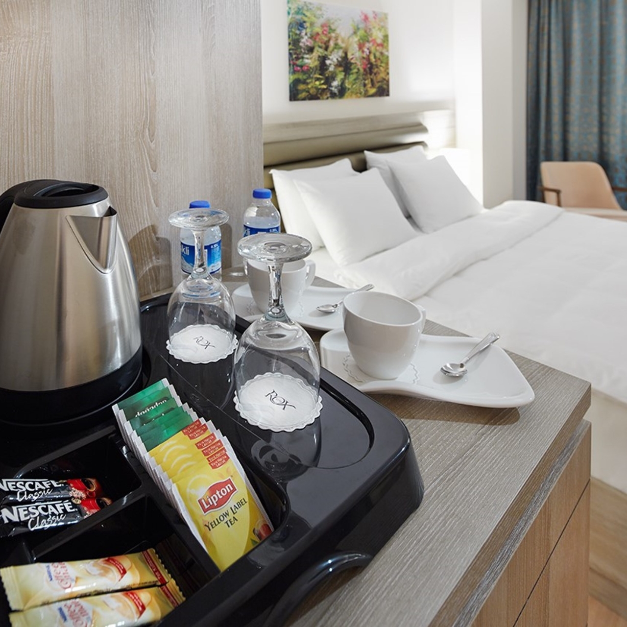 Rox Hotel Airport 4 Hrs Star Hotel In Istanbul Istanbul