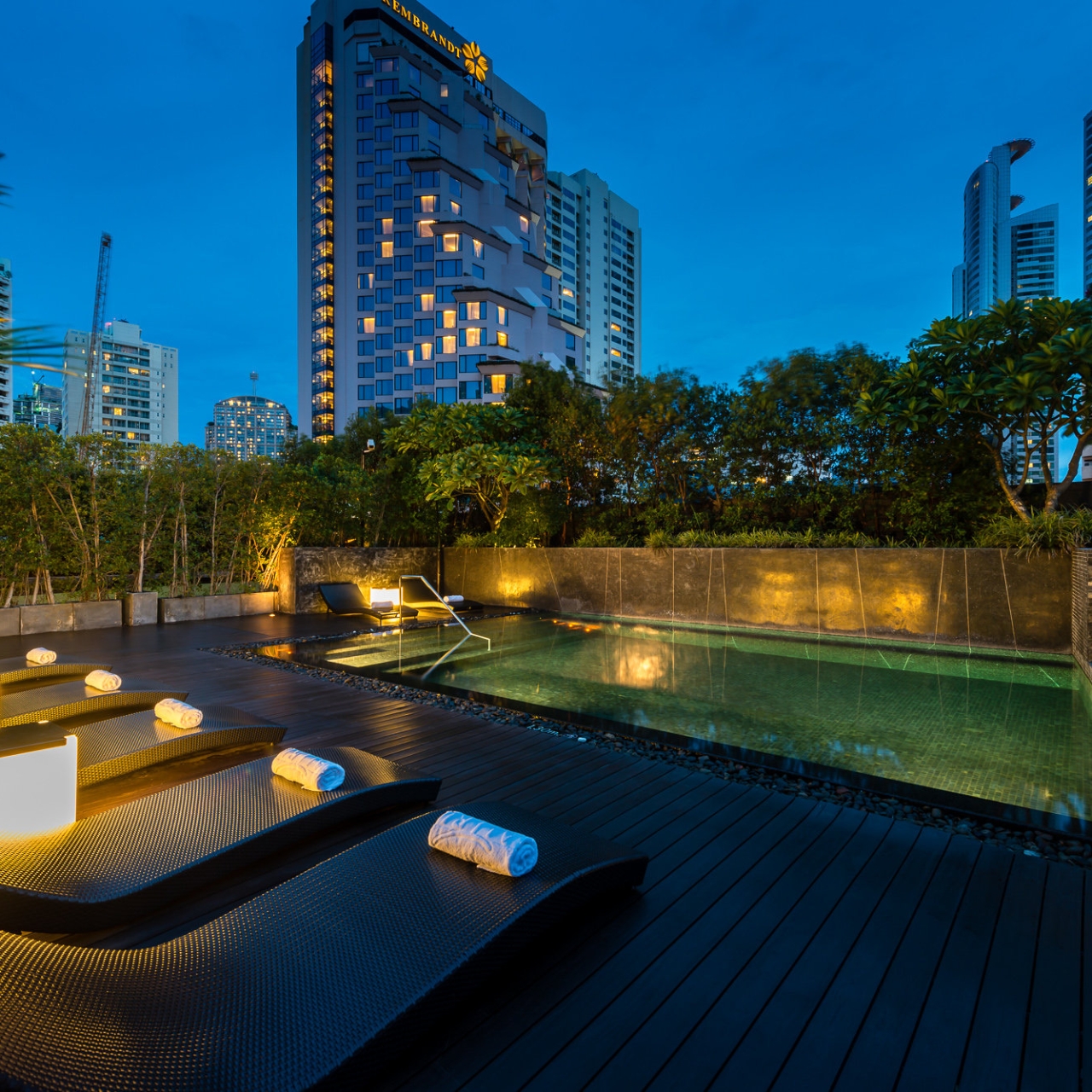 Maitria Hotel Sukhumvit 18 Bangkok A Chatrium Collection Thailand At Hrs With Free Services Maitria Hotel Sukhumvit 18 Bangkok A Chatrium Collection Thailand At Hrs With Free Services