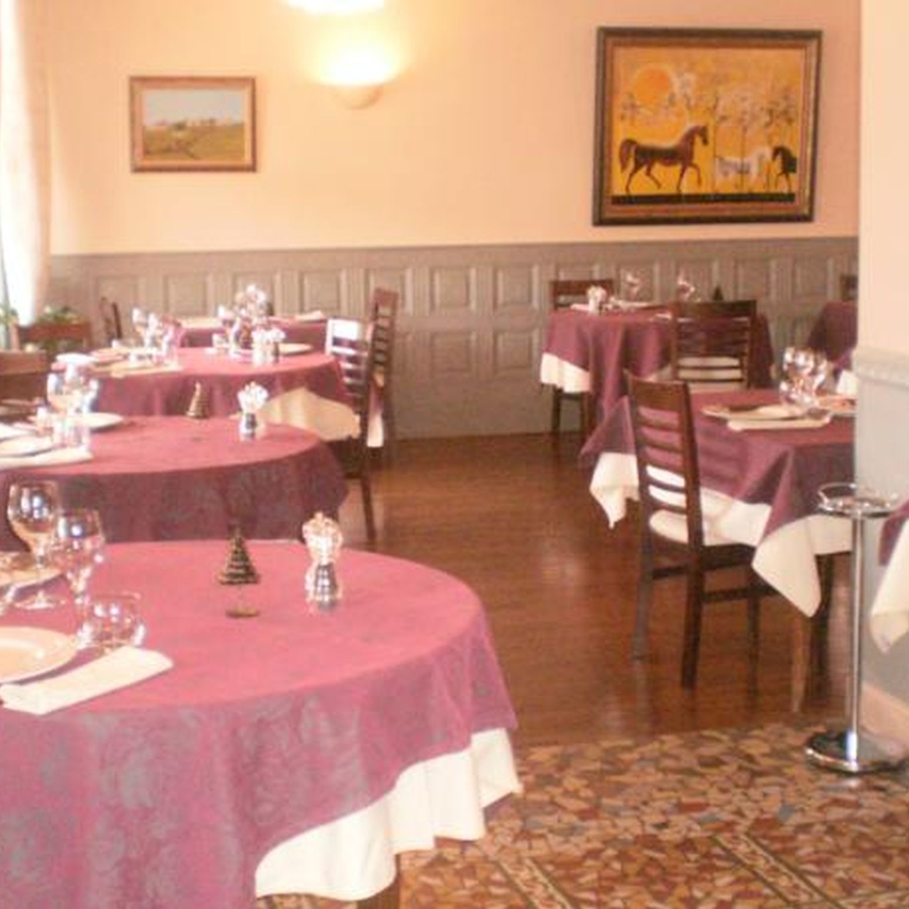 hotel le relais de saint julien