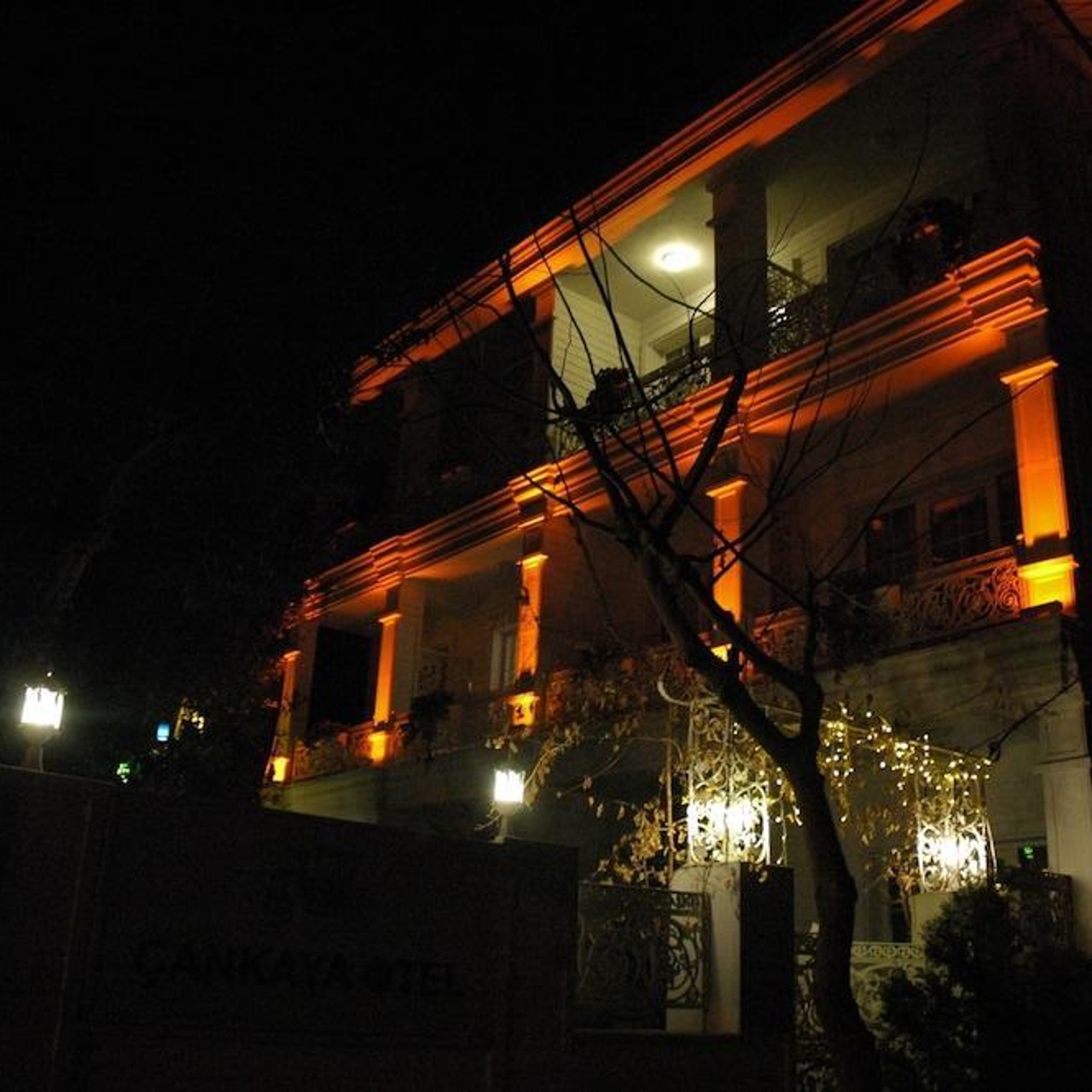 Buyukada Cankaya Hotel In Istanbul Istanbul Hrs