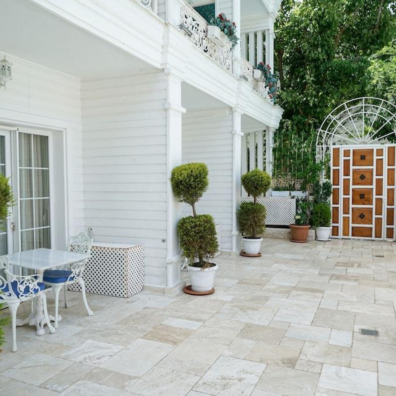 Buyukada Cankaya Hotel In Istanbul Istanbul Hrs