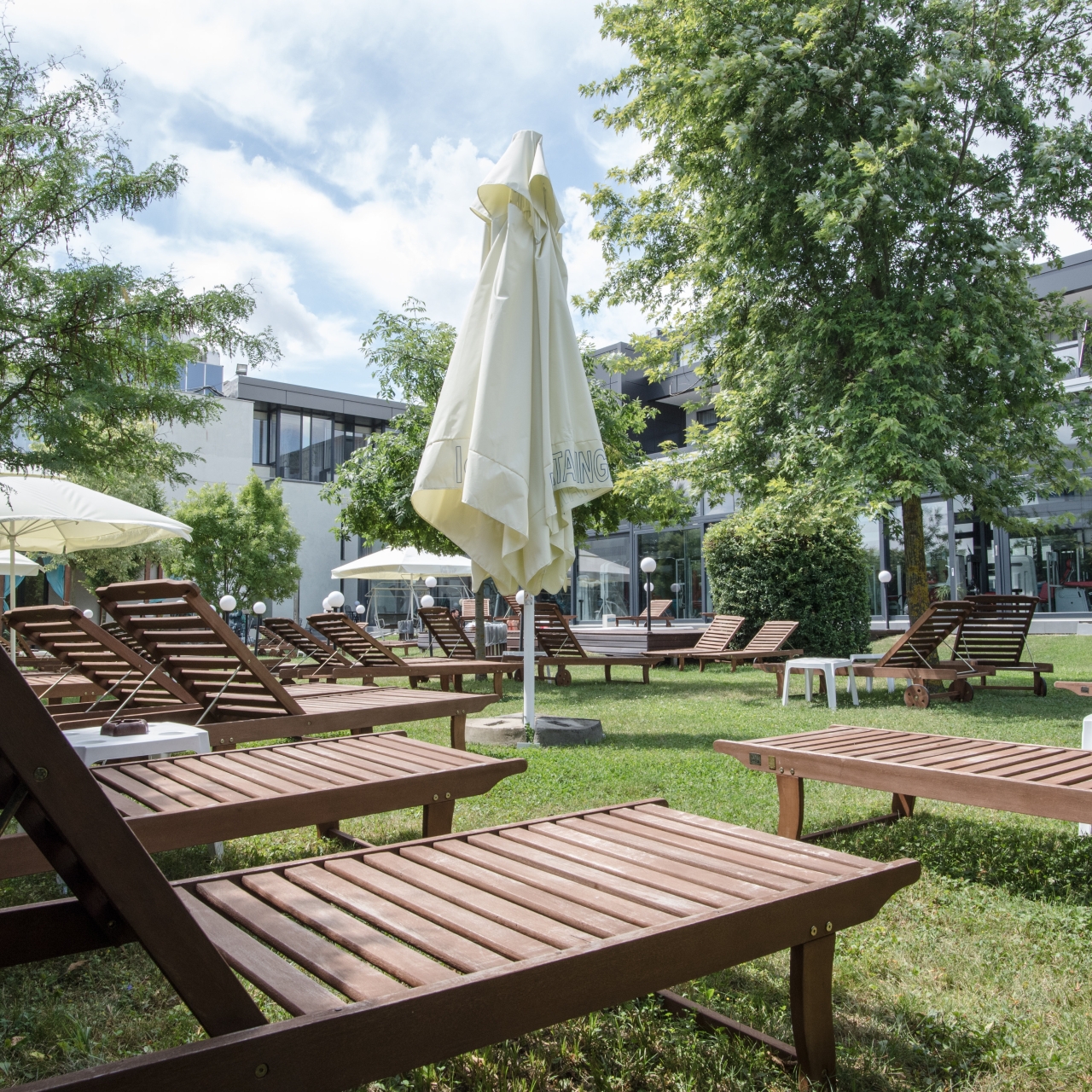 Hotel Spa Ice Resort 4 Hrs Star Hotel In Timisoara Banat