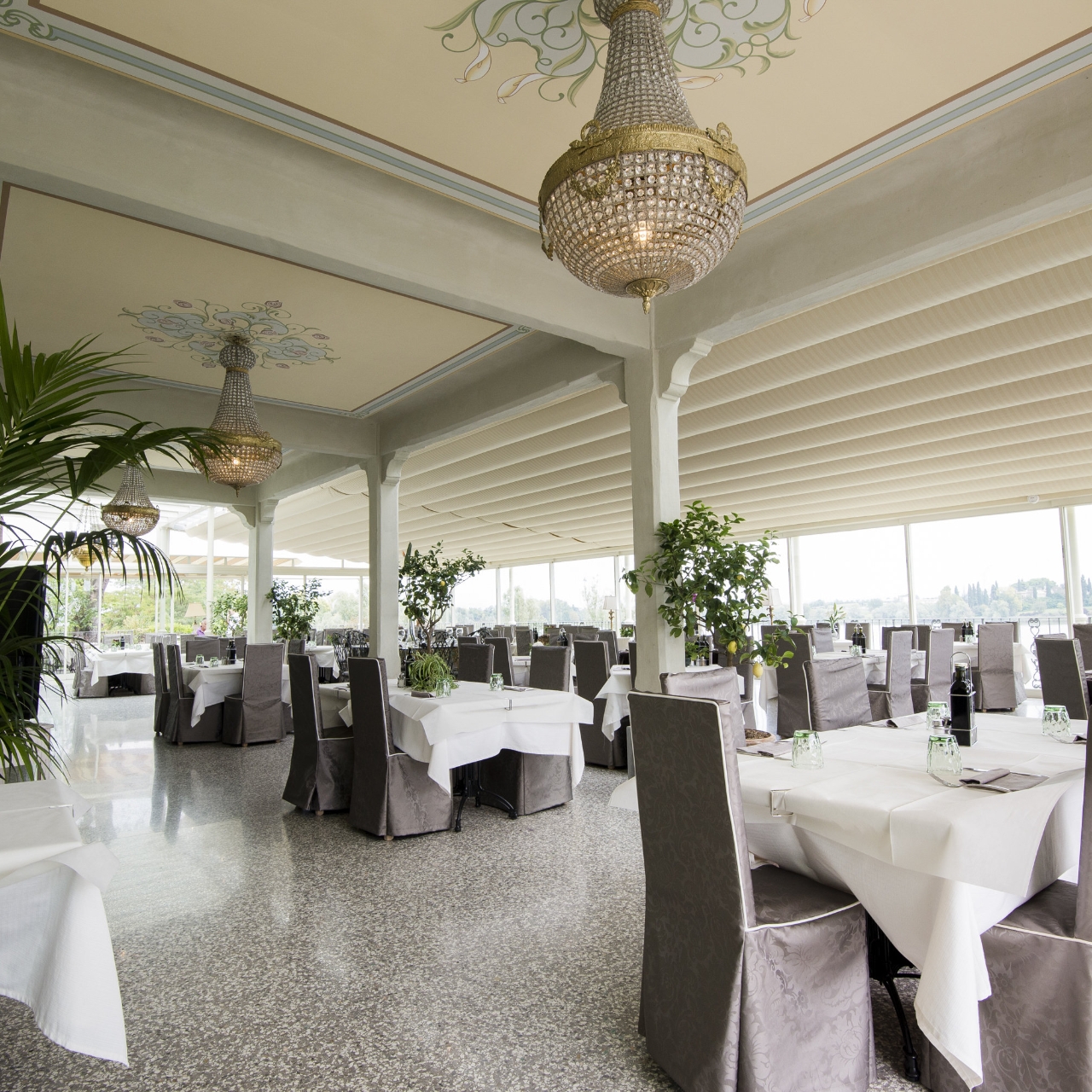 Hotel Le Ali Del Frassino 4 Hrs Star Hotel In Peschiera Del Garda Veneto