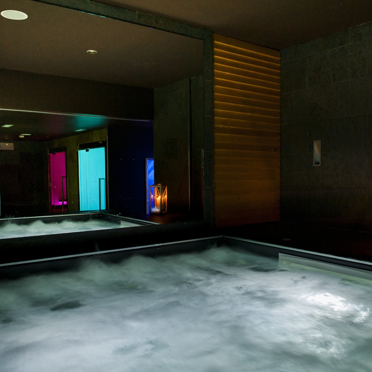 Hotel Le Ali Del Frassino 4 Hrs Star Hotel In Peschiera Del Garda Veneto