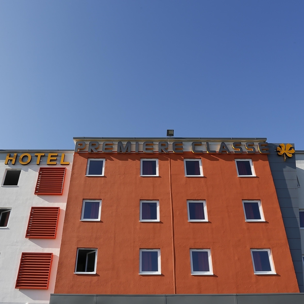 Hotel Premiere Classe Gap Sud Micropolis In Gap Provence Alpes