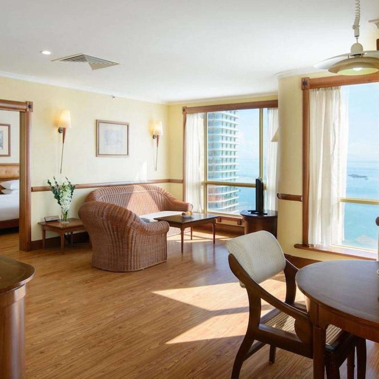 Hotel The Northam All Suite Penang 4 Hrs Star Hotel In George Town Mukim 13 Pinang