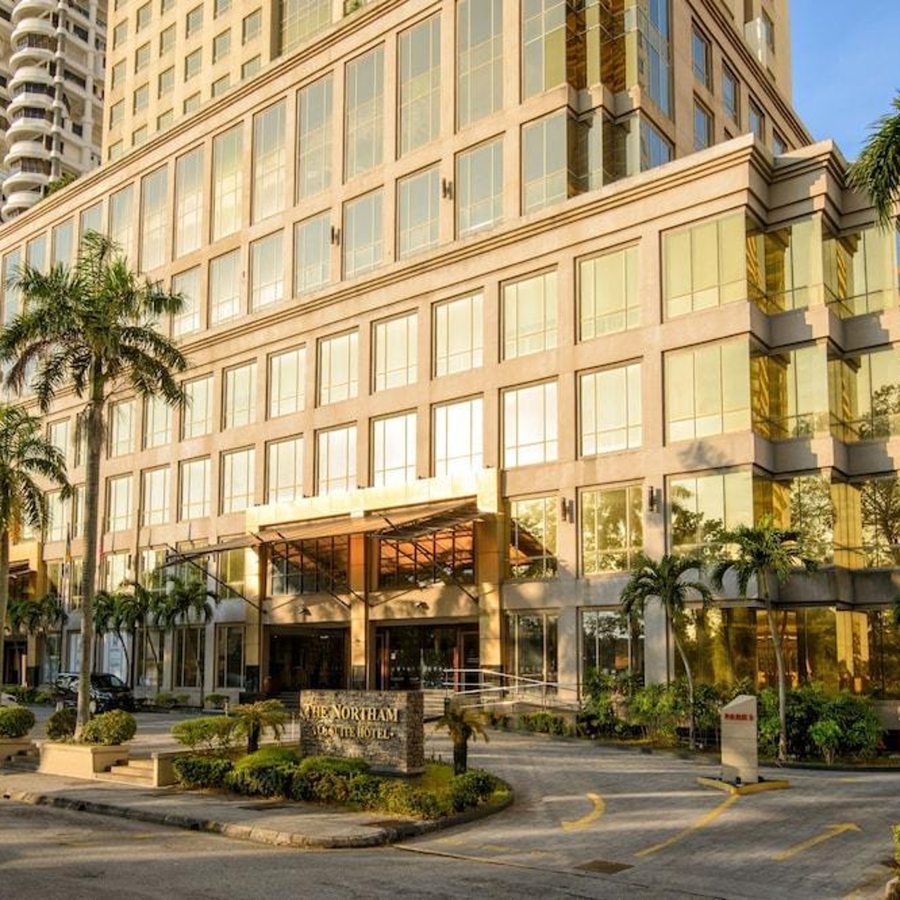 Hotel The Northam All Suite Penang 4 Hrs Star Hotel In George Town Mukim 13 Pinang