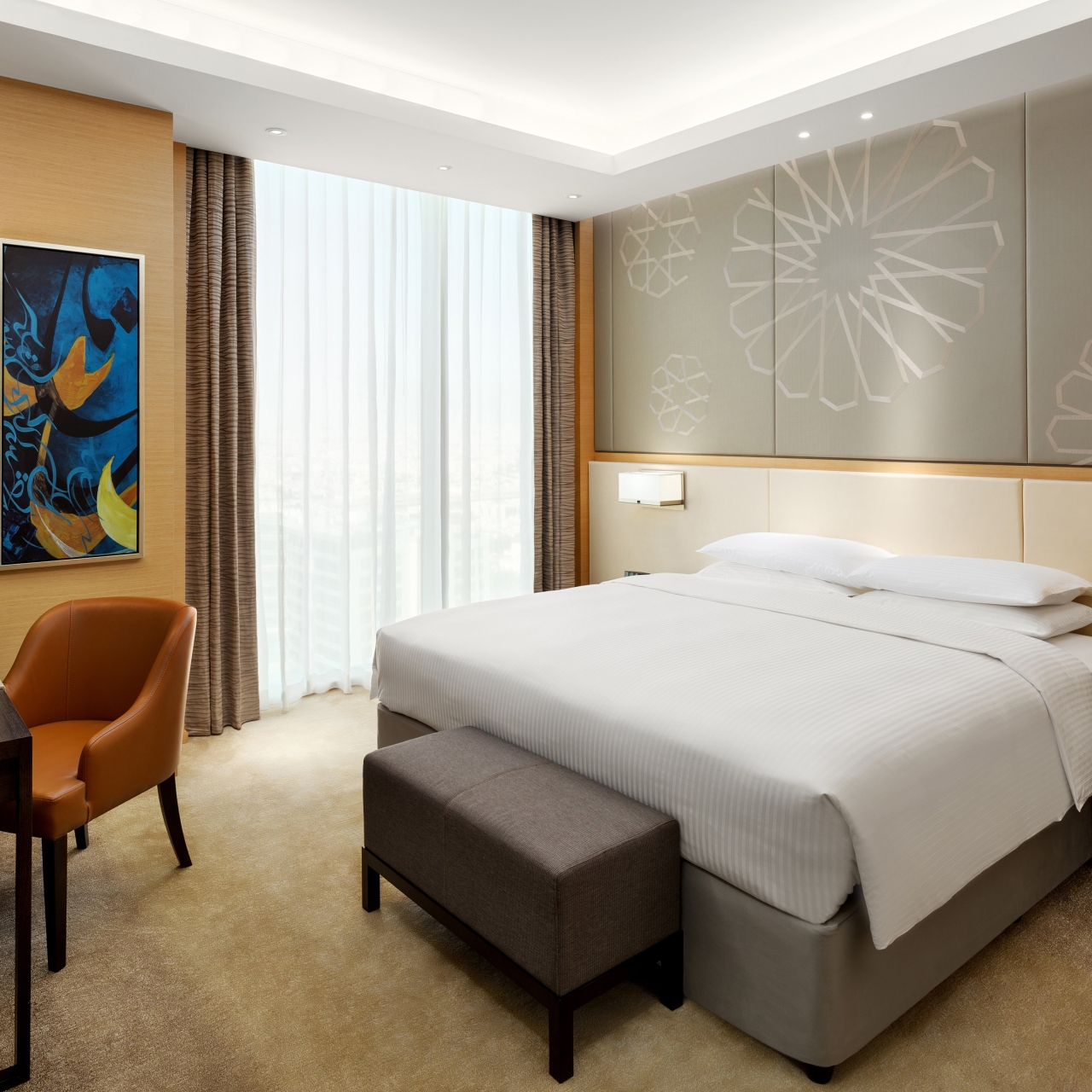 Hotel Hyatt Regency Riyadh Olaya 5 Hrs Star Hotel In Riyadh Riyadh