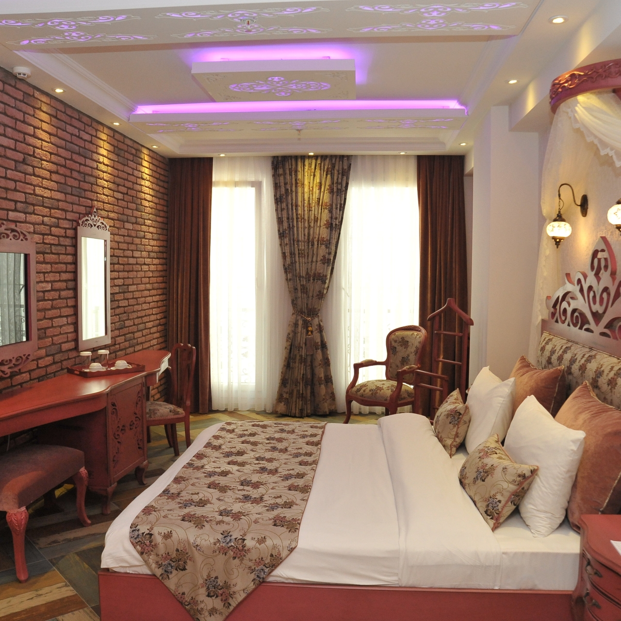 Ayna Hotel In Istanbul Istanbul Hrs