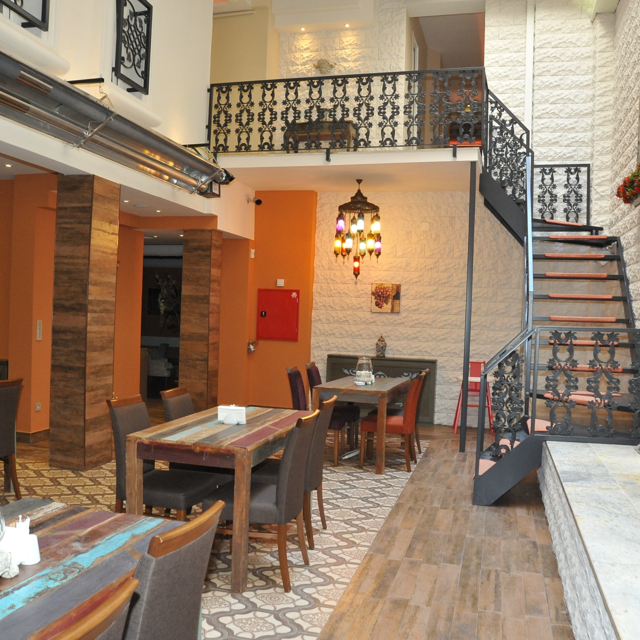 Istanbul Ayna