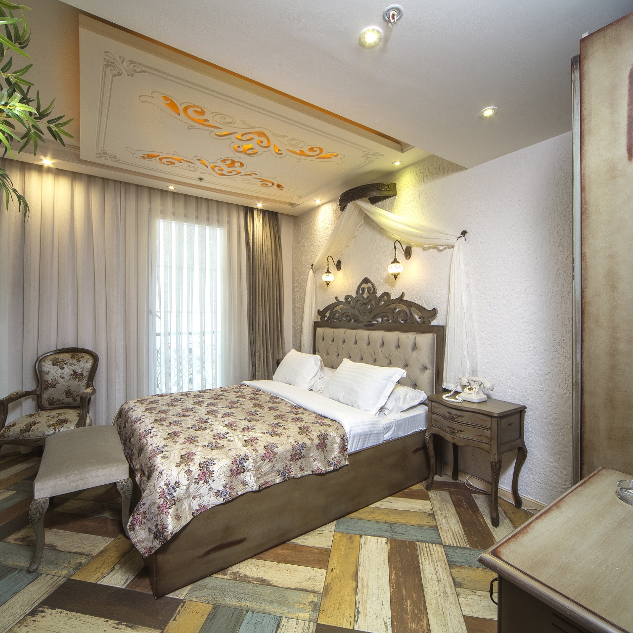 Ayna Hotel In Istanbul Istanbul Hrs