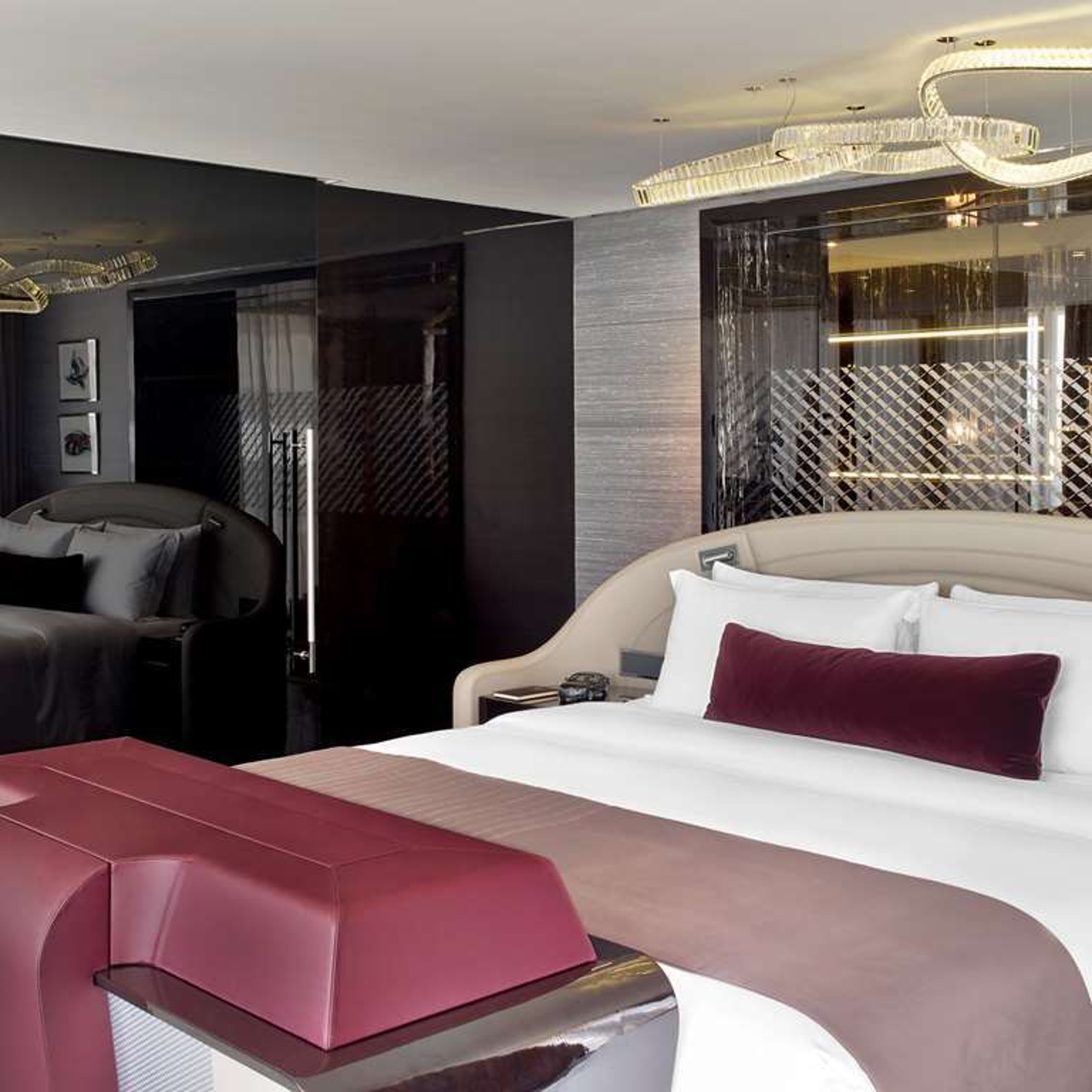 Hotel The St Regis Istanbul 5 Hrs Star Hotel In Istanbul Istanbul