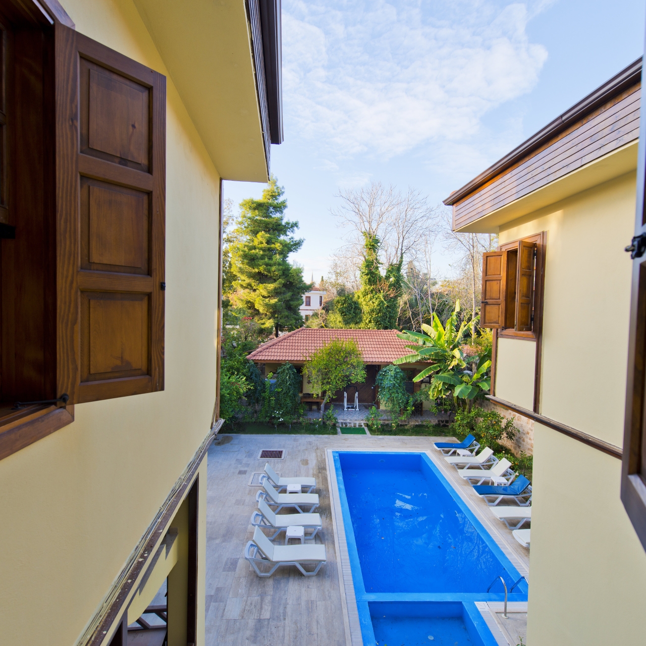 Hadrian Gate Hotel 5 Hrs Star Hotel In Antalya Antalya