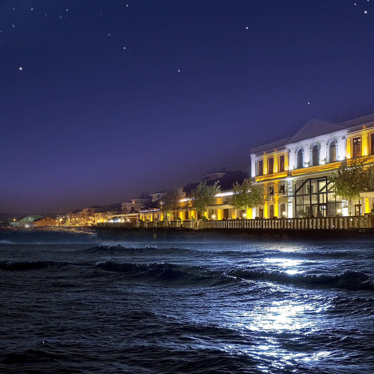Montania Special Class Boutique Hotel In Mudanya Bursa Ili Hrs