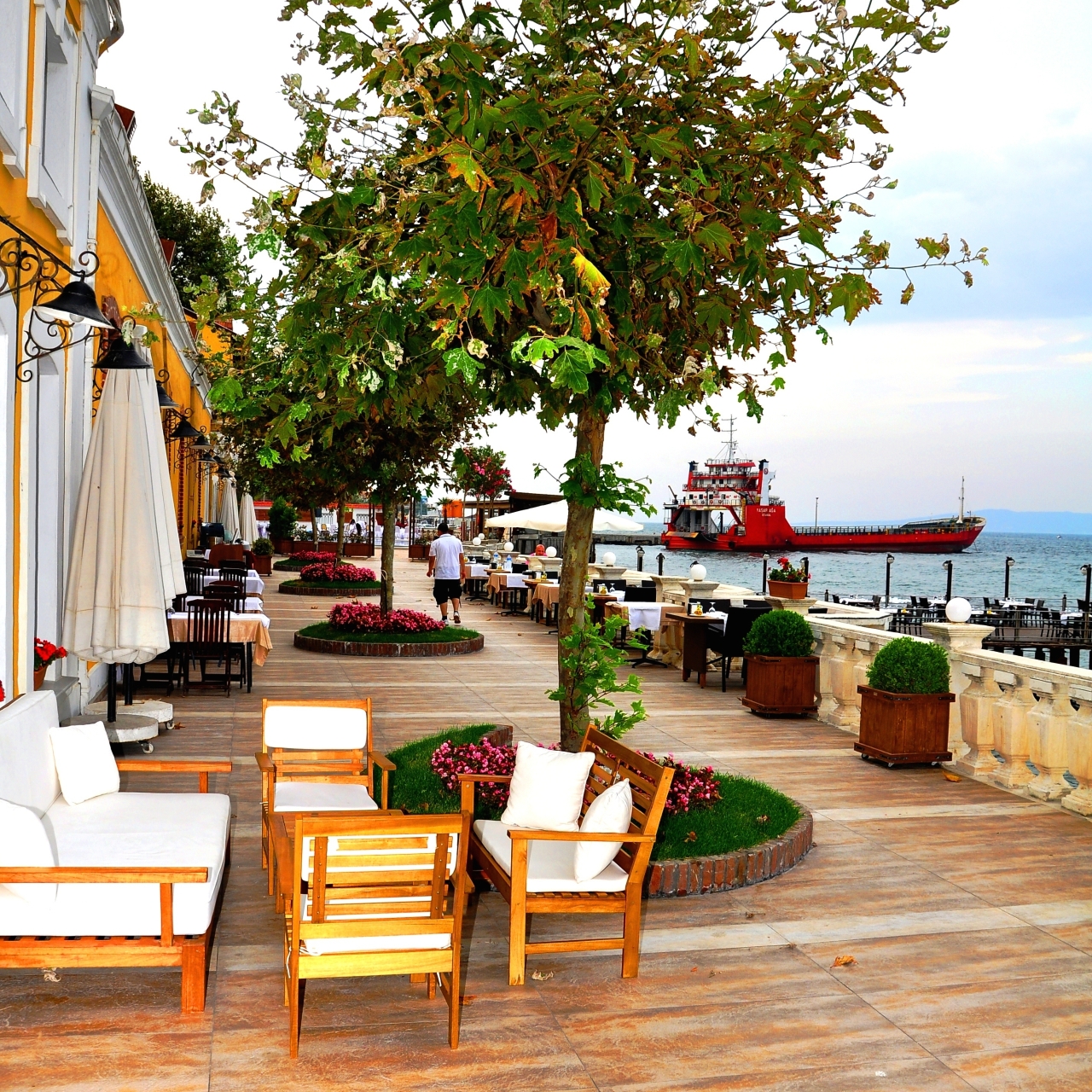 Montania Special Class Boutique Hotel In Mudanya Bursa Ili Hrs